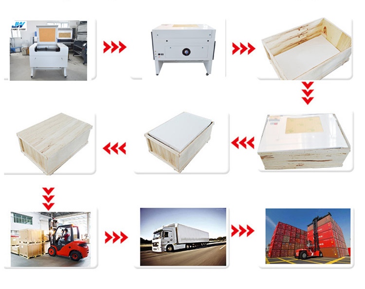 4060 co2 laser cutting machine10