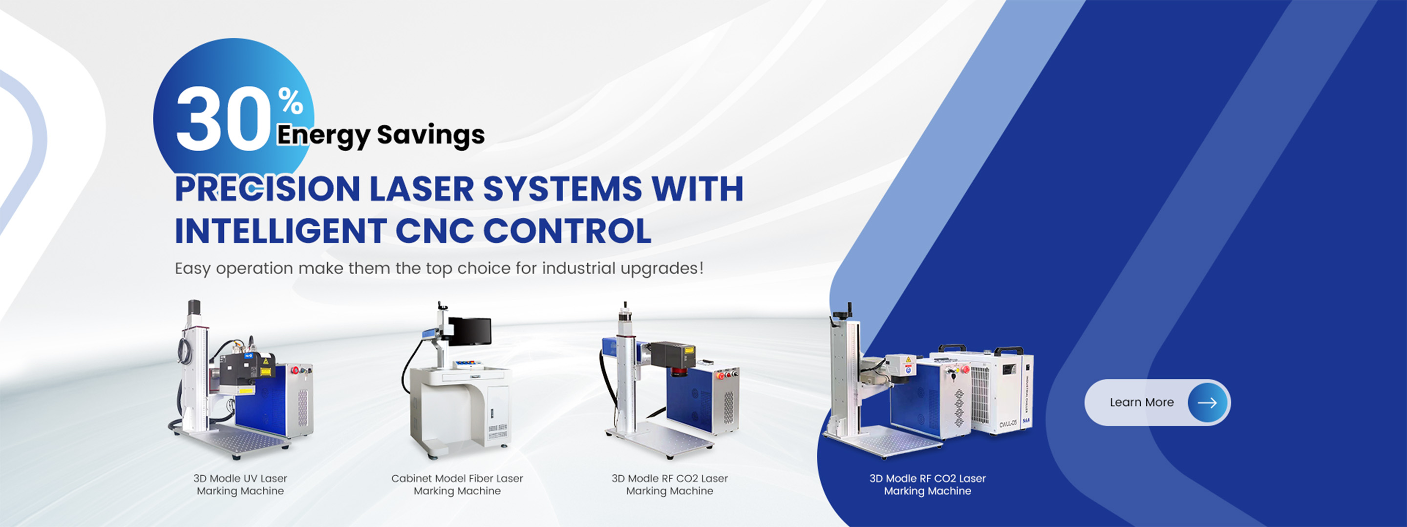 Fiber Laser Marking Machine Manufacturer