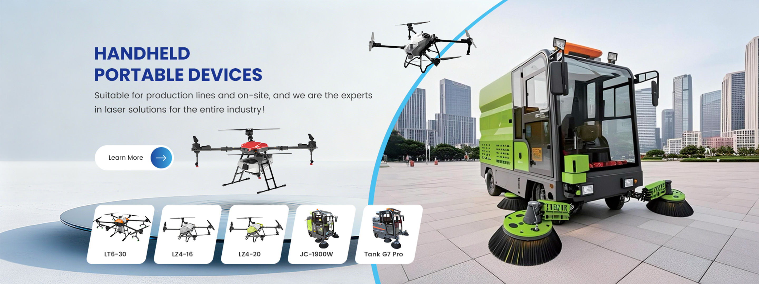 portable laser marking machine