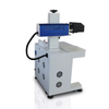 Plastic Printer CO2 Laser Marking Machine