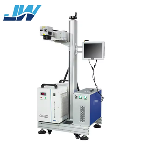 Easy to Operate 3W 5W 10W UV Marker