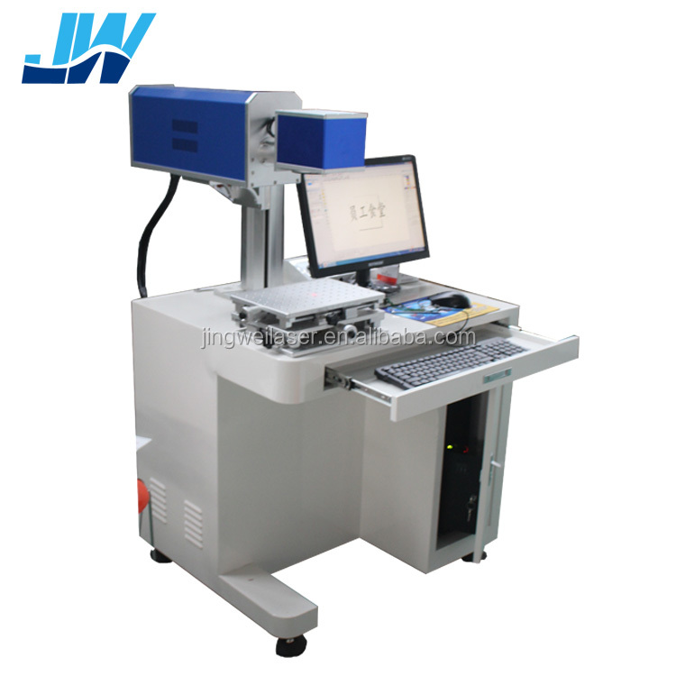 High-Efficient 30W 40W CO2 Laser Marker