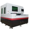 Fast and Accurate Infrared Laser Glass Cutting Machine