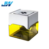 Diy Mini Laser Printer Metal Leather Wood Glass Plastic Paper Laser Production Printer 5W Laser Engraving Machine