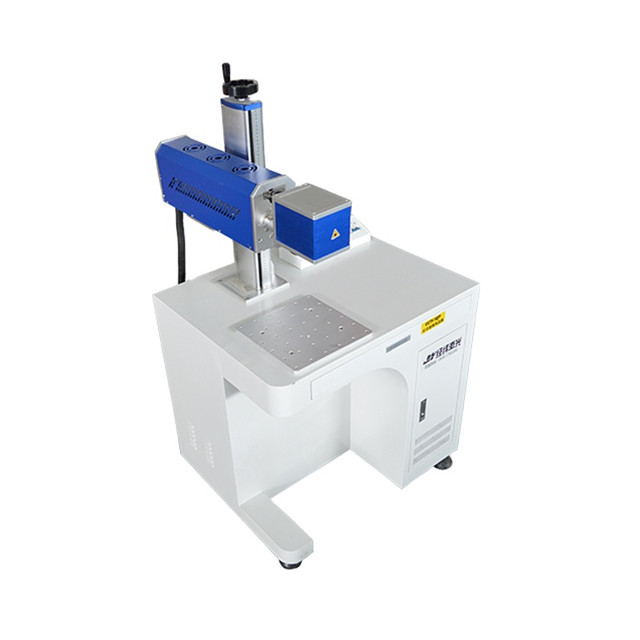 Cabnit CO2 Engraving Marker 30w 40w CO2 Laser Marking Machines for Wood Acrylic Cloth Jeans