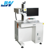 3W 5W 10W UV Laser Engraving Machine Crystal, Plastic, PVC, Metal And Glass Marking Machine
