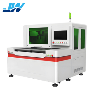 Automatic Glass Splitting Laser Cutting Machine for Artificial Glasses Shaping & Special Glass Processing of Window Door Glazing