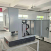 Enclosed Safe High Quality Fiber Laser 30W 50W JPT Fiber Laser Marking Machine for Metal Jewelry Plastic