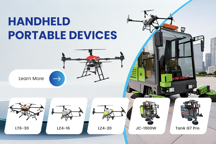 portable laser marking machine