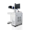 Plastic Printer CO2 Laser Marking Machine