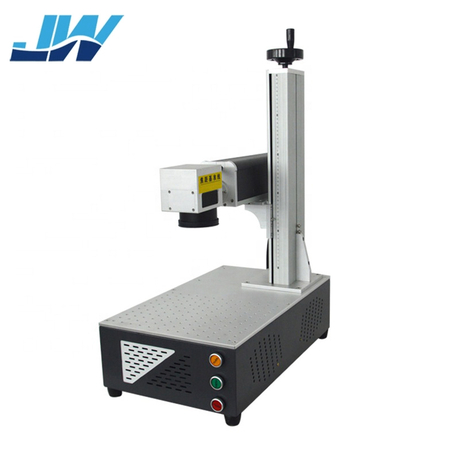 Raycus 30W Desktop Laser Marking Machine