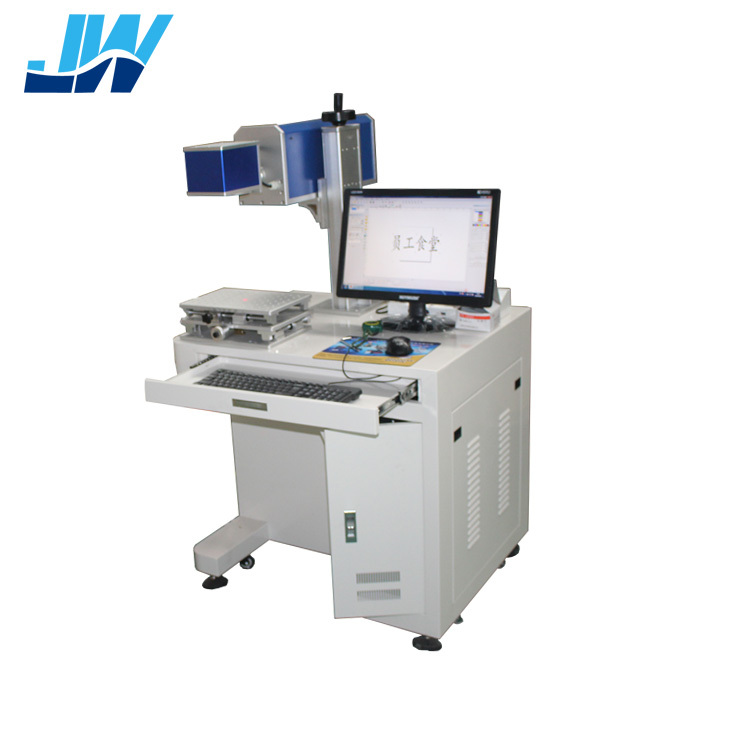 Compact Portable 30W 40W CO2 Marker