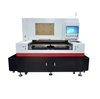 Fast and Accurate Infrared Laser Glass Cutting Machine