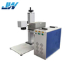 UV Laser Engraving Machine Glass Marking Water Cooled