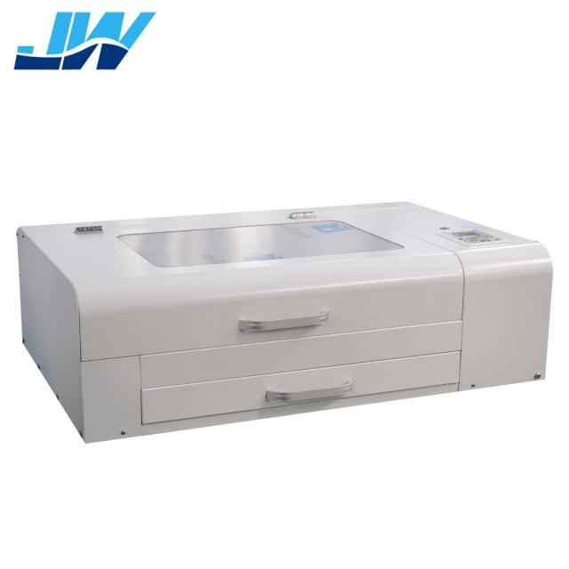 3050 CO2 Laser Engraving Machine 40w 50w Laser Cutter Laser Engraver for Acrylic Non-metal