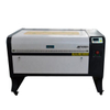 High Quality Laser Machines 6090 Laser Cutting Machine 60w 80w 100w Paper MDF Co2 Laser Engraving Machine