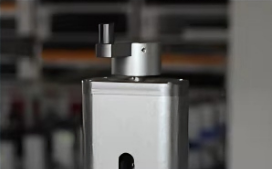 s5 portable fiber laser marker5