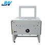 JW-4060 60w 80w 100w CO2 Laser Engraving And Cutting Machine for Wood Paper Plastic MDF Fabrics Acrylic