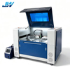 9 in 1 Multifunctional Laser Machine, Fiber & CO2 Laser Cutter, Handheld Laser Welding Machine for Metal Nonmetal Cutting Welding