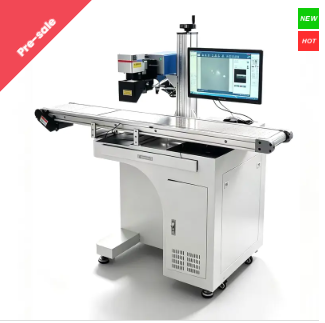 CCD Visual Positioning UV Laser Marking Machine 3W 5W 10W 355nm Cold Laser Marker for Plastic Glass PCB High Precision Engraving.png