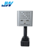 Portable Handheld Fiber Laser Marking Machine Metal Engraving Laser Marker for Stainless Steel Aluminum Hardware Logo Printing
