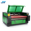 1612 Auto Feeding CO2 Laser Cutting Machine CNC Laser Cutter for Fabric Leather Textile Garment Roll Materials