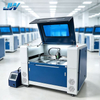9 in 1 Multifunctional Laser Machine, Fiber & CO2 Laser Cutter, Handheld Laser Welding Machine for Metal Nonmetal Cutting Welding