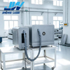 4040 Fiber Laser Cutting Machine Mini Metal Laser Cutter for Stainless Steel Carbon Steel Aluminum Brass Sheet Processing