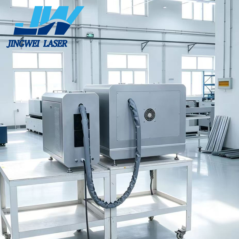 4040 Fiber Laser Cutting Machine Mini Metal Laser Cutter for Stainless Steel Carbon Steel Aluminum Brass Sheet Processing