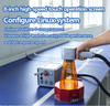20W/30W Small Laser Engraving Machine for Plastic and Rubber