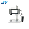 Multi‑functional Handheld & Desktop Dual‑Use Fiber Laser Marking Machine