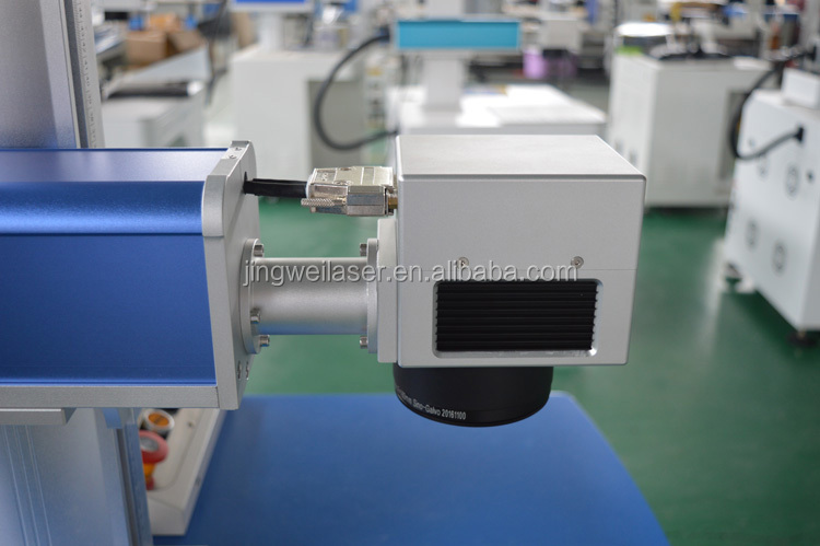 CO2 Laser Marking Machine Evaluation