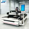 1530 Fiber Laser Cutting Machine 1000W-3000W for Stainless Steel Carbon Steel Aluminum Metal Sheet Cutting