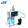 Multi‑functional Handheld & Desktop Dual‑Use Fiber Laser Marking Machine