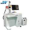 Cabinet UV Laser Marking Machine 3W 5W 10W, Closed UV Laser Engraver for Precision Marking Glass Plastic PCB Electronics