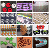 1612 Auto Feeding CO2 Laser Cutting Machine CNC Laser Cutter for Fabric Leather Textile Garment Roll Materials