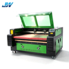 1612 Auto Feeding CO2 Laser Cutting Machine CNC Laser Cutter for Fabric Leather Textile Garment Roll Materials