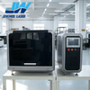 4040 Fiber Laser Cutting Machine Mini Metal Laser Cutter for Stainless Steel Carbon Steel Aluminum Brass Sheet Processing