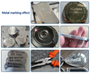 Multi‑functional Handheld & Desktop Dual‑Use Fiber Laser Marking Machine