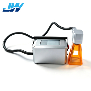 2026 Latest Model M8 Mini Handheld Fiber Laser Marking Machine