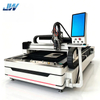 1530 Fiber Laser Cutting Machine 1000W-3000W for Stainless Steel Carbon Steel Aluminum Metal Sheet Cutting