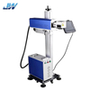 High Speed Online Flying Fiber Laser Marking Machine 20W 30W 50W for Metal Plastic QR Code Date Batch Marking on Production Line