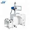 Cabinet UV Laser Marking Machine 3W 5W 10W, Closed UV Laser Engraver for Precision Marking Glass Plastic PCB Electronics