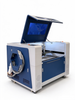 9 in 1 Multifunctional Laser Machine, Fiber & CO2 Laser Cutter, Handheld Laser Welding Machine for Metal Nonmetal Cutting Welding