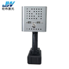 New Portable Handheld Fiber Laser Marking Machine with PLT Support for High-Accuracy On-Site Marking Nameplates Large Equipment